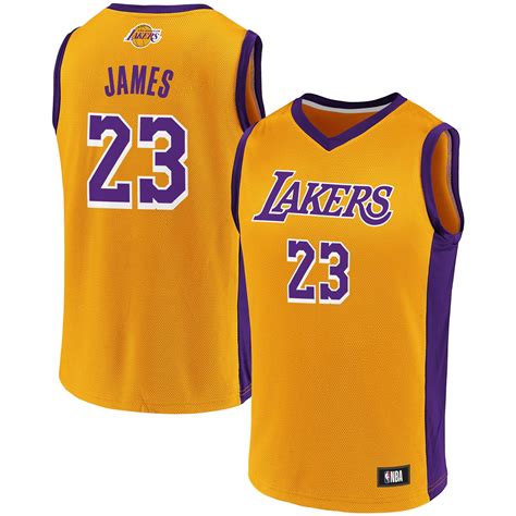 lebron james lakers jerseys.